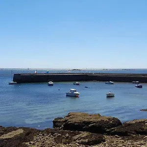 Parfum D'embruns Concarneau